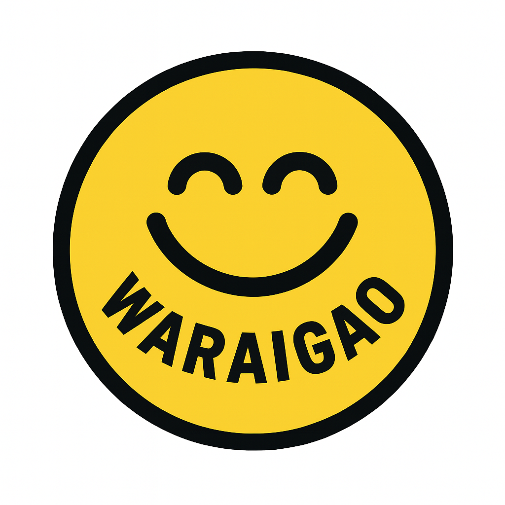 WARAIGAO
